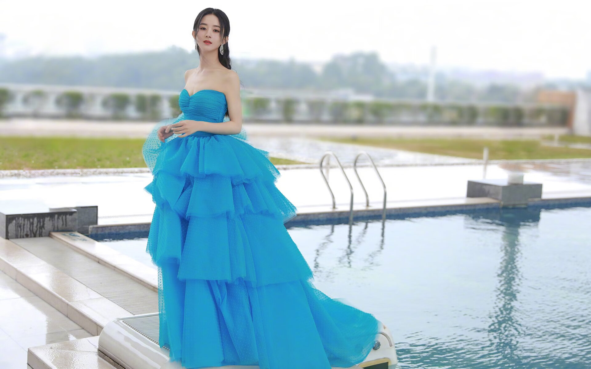 九游下载安装-水球攻防转换波兰行云流水，波兰球设定